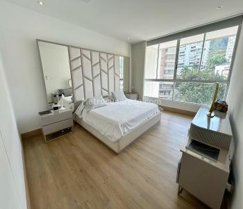 Apartamento de 4 alcobas en venta en Normandia, Cali, 208 m² · foto 14 de 20