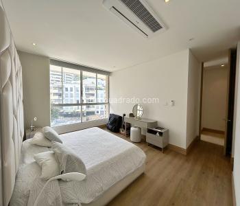Apartamento de 4 alcobas en venta en Normandia, Cali, 208 m² · foto 15 de 20