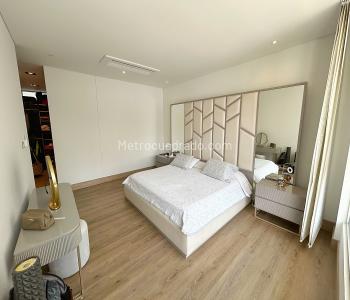 Apartamento de 4 alcobas en venta en Normandia, Cali, 208 m² · foto 16 de 20