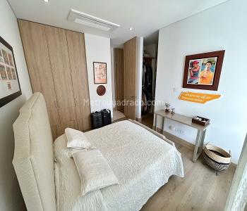 Apartamento de 4 alcobas en venta en Normandia, Cali, 208 m² · foto 18 de 20