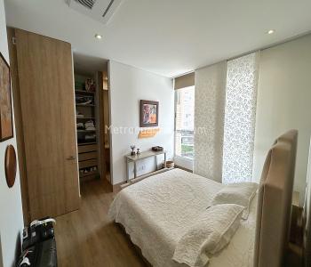 Apartamento de 4 alcobas en venta en Normandia, Cali, 208 m² · foto 20 de 20