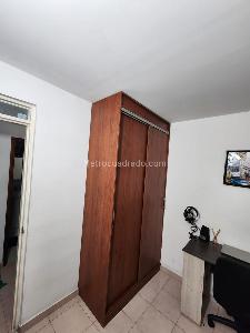 Apartamento de 3 alcobas en venta en Alferez Real, Cali, 57 m² · foto 8 de 11