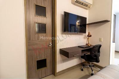 Apartamento en venta en El Ingenio, Cali · foto 10 de 20