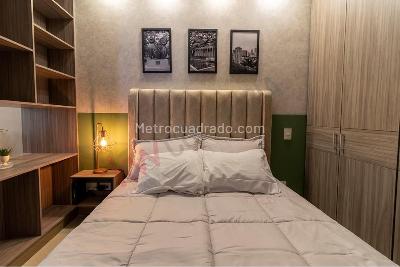 Apartamento en venta en El Ingenio, Cali · foto 12 de 20