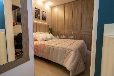 Apartamento en venta en El Ingenio, Cali · foto 15 de 20