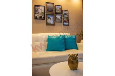 Apartamento en venta en El Ingenio, Cali · foto 16 de 20