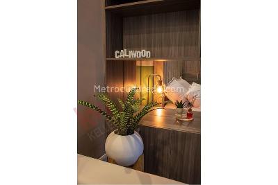 Apartamento en venta en El Ingenio, Cali · foto 17 de 20