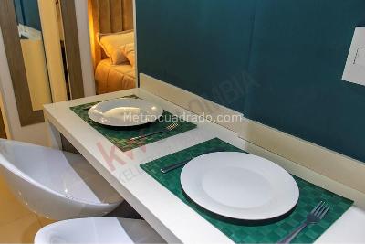 Apartamento en venta en El Ingenio, Cali · foto 19 de 20