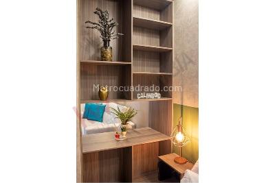 Apartamento en venta en El Ingenio, Cali · foto 20 de 20