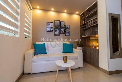 Apartamento en venta en El Ingenio, Cali · foto 2 de 20