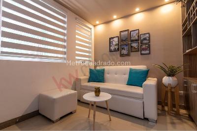 Apartamento en venta en El Ingenio, Cali · foto 3 de 20