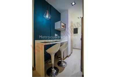 Apartamento en venta en El Ingenio, Cali · foto 4 de 20