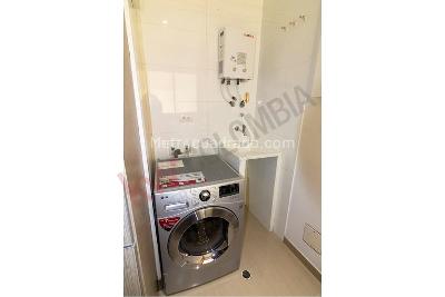 Apartamento en venta en El Ingenio, Cali · foto 6 de 20