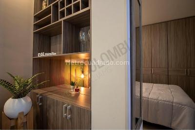 Apartamento en venta en El Ingenio, Cali · foto 7 de 20