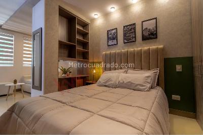 Apartamento en venta en El Ingenio, Cali · foto 8 de 20