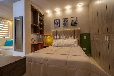 Apartamento en venta en El Ingenio, Cali · foto 9 de 20