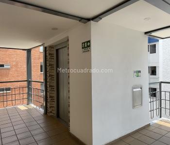 Apartamento en venta en Mayapan Las Vegas, Cali · foto 2 de 20