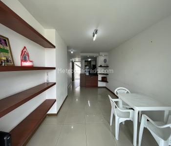 Apartamento en venta en Mayapan Las Vegas, Cali · foto 3 de 20