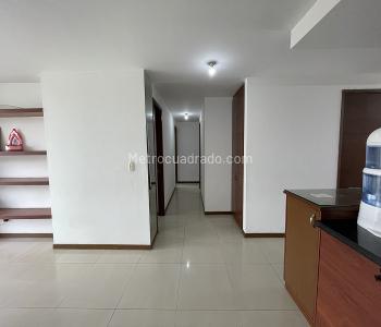 Apartamento en venta en Mayapan Las Vegas, Cali · foto 4 de 20