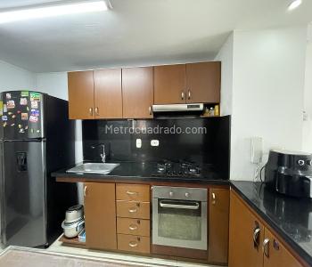 Apartamento en venta en Mayapan Las Vegas, Cali · foto 6 de 20