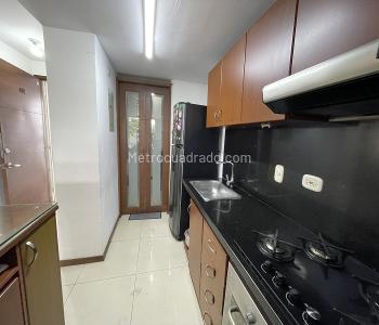 Apartamento en venta en Mayapan Las Vegas, Cali · foto 7 de 20