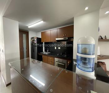 Apartamento en venta en Mayapan Las Vegas, Cali · foto 8 de 20