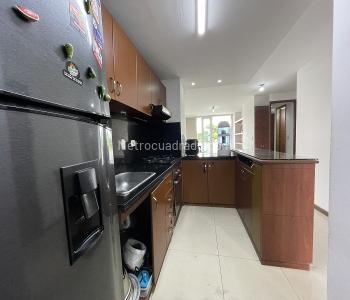 Apartamento en venta en Mayapan Las Vegas, Cali · foto 9 de 20