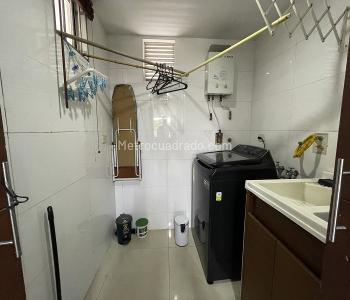 Apartamento en venta en Mayapan Las Vegas, Cali · foto 10 de 20