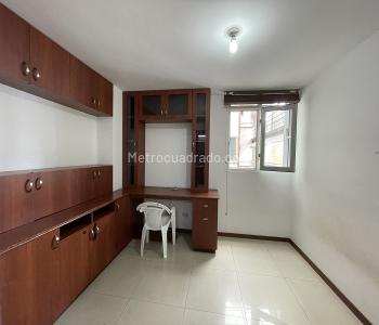 Apartamento en venta en Mayapan Las Vegas, Cali · foto 11 de 20