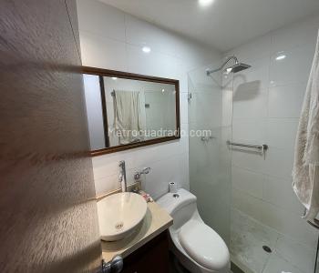 Apartamento en venta en Mayapan Las Vegas, Cali · foto 12 de 20