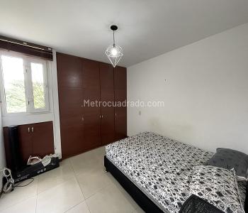 Apartamento en venta en Mayapan Las Vegas, Cali · foto 13 de 20