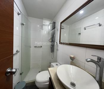 Apartamento en venta en Mayapan Las Vegas, Cali · foto 15 de 20