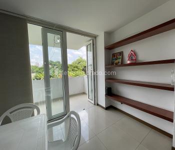 Apartamento en venta en Mayapan Las Vegas, Cali · foto 16 de 20