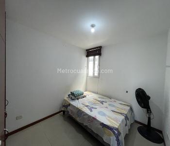 Apartamento en venta en Mayapan Las Vegas, Cali · foto 17 de 20