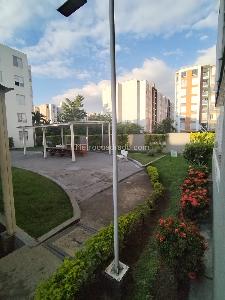Apartamento de 3 alcobas en venta en Valle Del Lili, Cali, 80 m² · foto 3 de 20