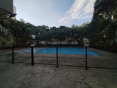 Apartamento de 3 alcobas en venta en Valle Del Lili, Cali, 80 m² · foto 5 de 20