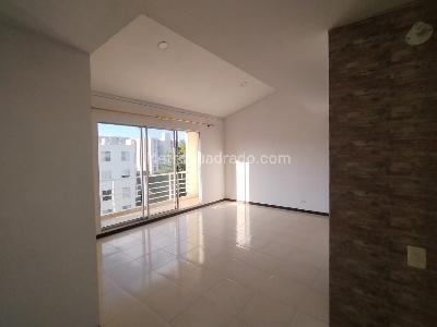 Apartamento de 3 alcobas en venta en Valle Del Lili, Cali, 80 m² · foto 6 de 20