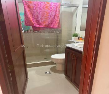 Apartamento de 3 alcobas en venta en Ciudad Jardin, Cali, 135 m² · foto 12 de 18