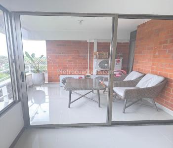 Apartamento de 3 alcobas en venta en Ciudad Jardin, Cali, 135 m² · foto 4 de 18