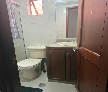 Apartamento de 3 alcobas en venta en Ciudad Jardin, Cali, 135 m² · foto 5 de 18