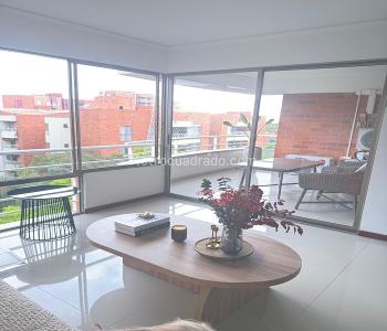 Apartamento de 3 alcobas en venta en Ciudad Jardin, Cali, 135 m² · foto 6 de 18
