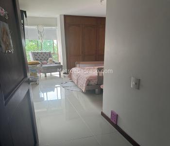 Apartamento de 3 alcobas en venta en Ciudad Jardin, Cali, 135 m² · foto 7 de 18