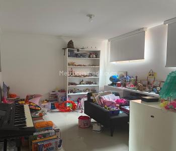 Apartamento de 3 alcobas en venta en Ciudad Jardin, Cali, 135 m² · foto 8 de 18