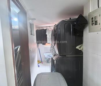 Apartamento de 3 alcobas en venta en Ciudad Jardin, Cali, 135 m² · foto 9 de 18