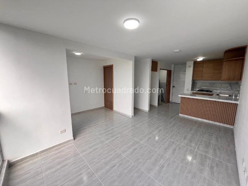 Piso – Jamundí, Campos de Pangola - Vista 2