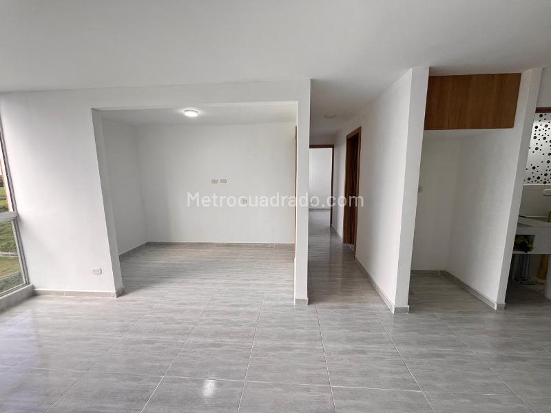 Piso – Jamundí, Campos de Pangola - Vista 3