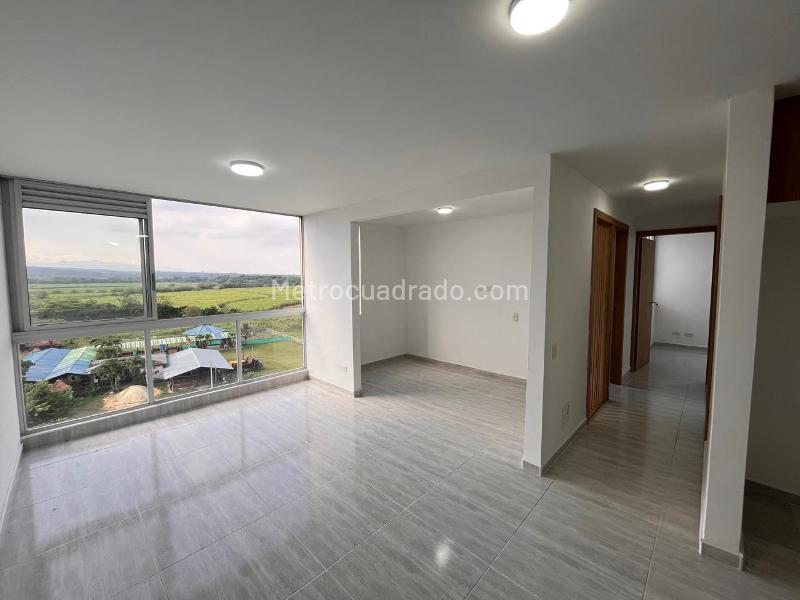 Piso – Jamundí, Campos de Pangola - Vista 4