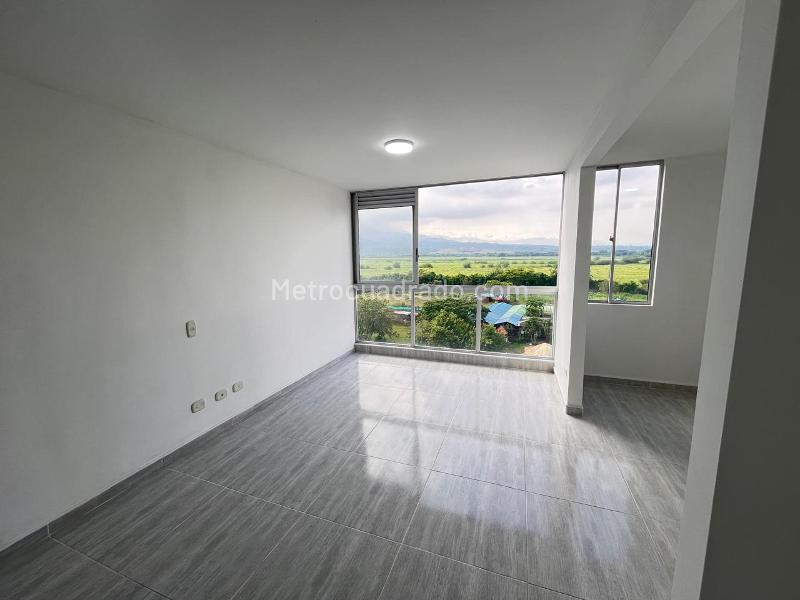 Piso – Jamundí, Campos de Pangola - Vista 5