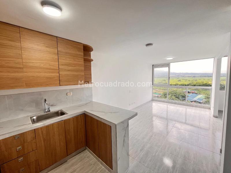 Piso – Jamundí, Campos de Pangola - Más