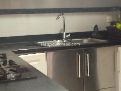 Casa de 4 alcobas en venta en Caney Especial, Cali · foto 15 de 17